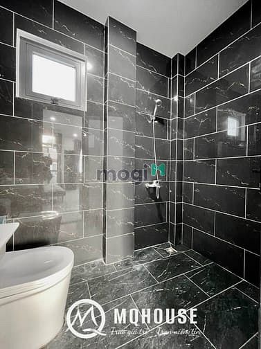 Hình ảnh Căn Hộ Bancol full Nội Thất ngay đường Vườn Lài