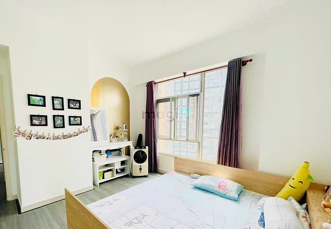 Hình ảnh 🔥 Cho thuê chung cư quận 2 Parcsring căn 2PN giá 9,5 triệu ở liền đc