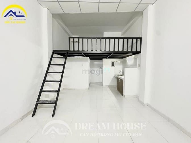 Hình ảnh Phòng Trọ Mới Tân Sơn Nhì - Tân Phú