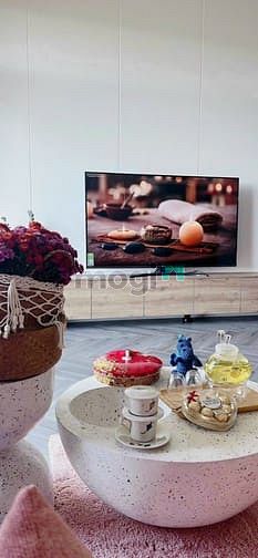 Hình ảnh 🔥 Cho thuê chung cư quận 2 Parcsring căn 2PN giá 9,5 triệu ở liền đc