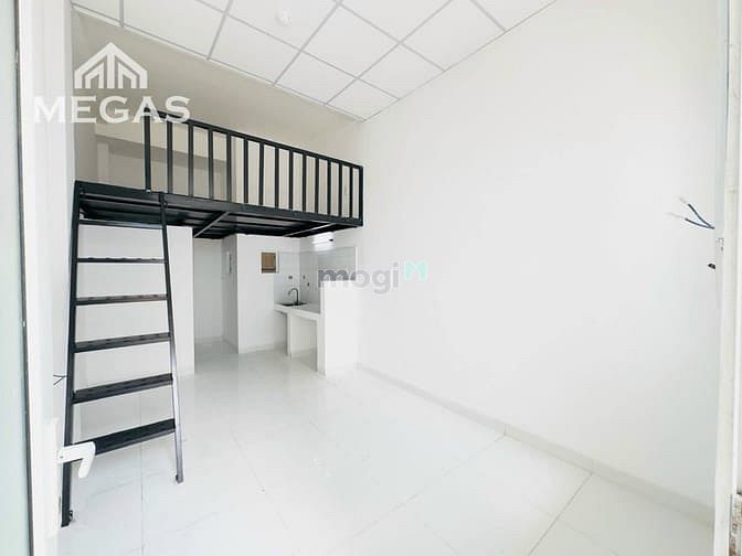 Hình ảnh Phòng Trọ Mới Tân Sơn Nhì - Tân Phú