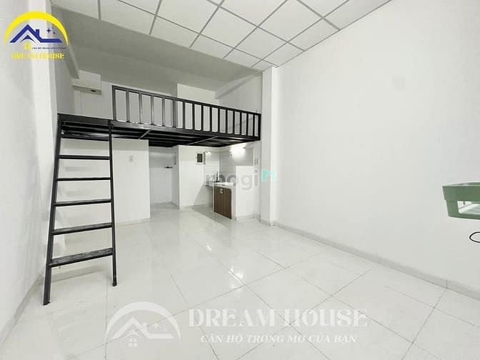 Hình ảnh Phòng Trọ Mới Tân Sơn Nhì - Tân Phú
