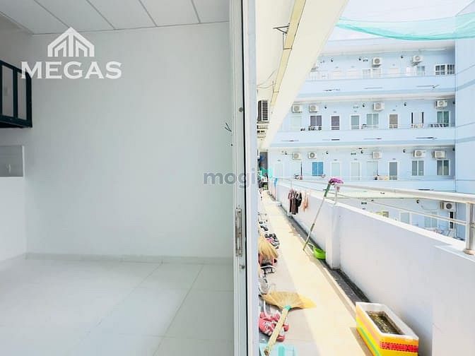 Hình ảnh Phòng Trọ Mới Tân Sơn Nhì - Tân Phú