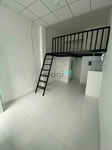 Hình ảnh Phòng Trọ Mới Tân Sơn Nhì - Tân Phú