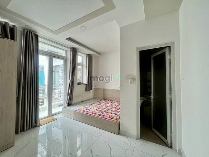 Hình ảnh Cho thuê Trang Chủ MB66.COM / Đăng Ký Tặng 66K Studio có ban công Lâm Văn Bền, Tân KiểngQ7, gần Lotte