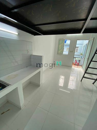 Hình ảnh Phòng Trọ Mới Tân Sơn Nhì - Tân Phú