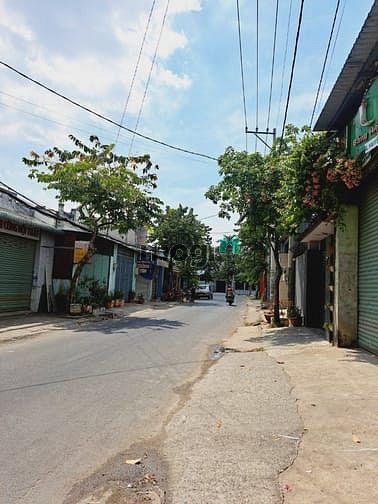 Hình ảnh 3,4 tỷ có nhà đất 5x20 full thổ đg xe tải, làm kho xưởng ok
