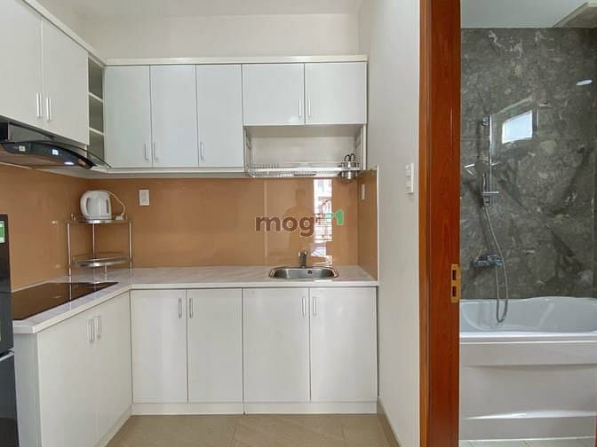 Hình ảnh Cho Thuê Căn Hộ 30m2 Có Cửa Sổ Ban Công - Chợ Tân Bình - BV Thống Nhất