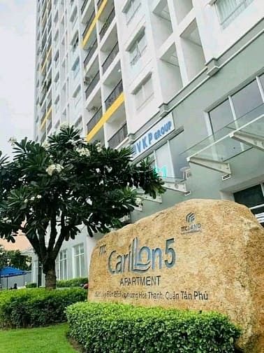 Hình ảnh Bán Trang Chủ MB66.COM / Đăng Ký Tặng 66K Carillon 5- Căn Góc 105m2- 3 phòng ngủ, Có Sổ, nhà thoáng