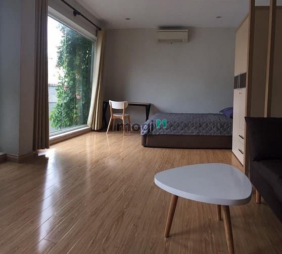 Hình ảnh 💥Phòng studio giường view cửa sổ to bao chill