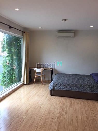 Hình ảnh 💥Phòng studio giường view cửa sổ to bao chill