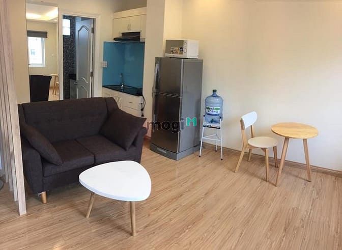 Hình ảnh 💥Phòng studio giường view cửa sổ to bao chill
