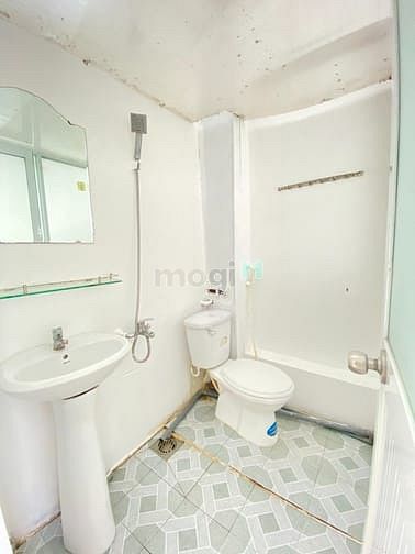 Hình ảnh ✅Căn Hộ Cao Cấp - Cửa Sổ Lớn - Full NT - Bình Thạnh✅