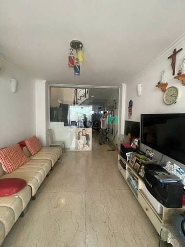 Hình ảnh 🎉Cho thuê nhà 88/6A Đề Thám, Quận 1
