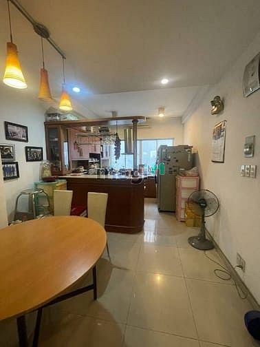 Hình ảnh 🎉Cho thuê nhà 88/6A Đề Thám, Quận 1
