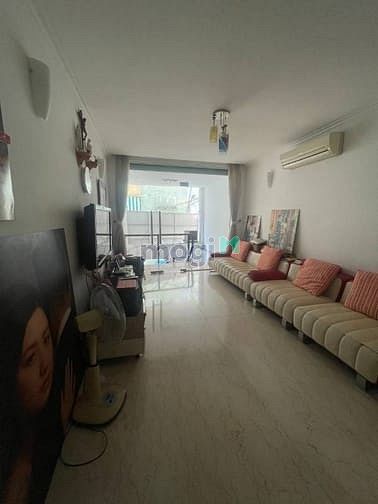 Hình ảnh 🎉Cho thuê nhà 88/6A Đề Thám, Quận 1