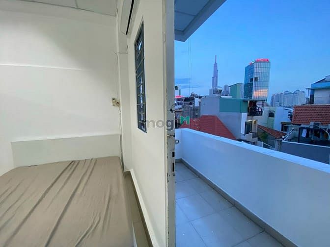Hình ảnh ✅Căn Hộ Cao Cấp - Cửa Sổ Lớn - Full NT - Bình Thạnh✅