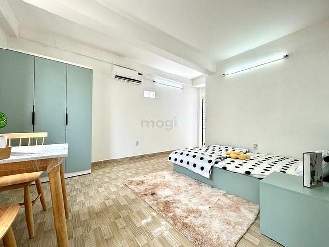 Hình ảnh 🌽KHAI TRƯƠNG NHÀ MỚI - Full nội thất - Tách bếp/Duplex👉Lê Văn Sỹ, Q3