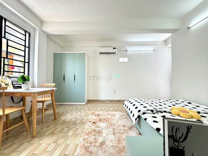 Hình ảnh 🌽KHAI TRƯƠNG NHÀ MỚI - Full nội thất - Tách bếp/Duplex👉Lê Văn Sỹ, Q3