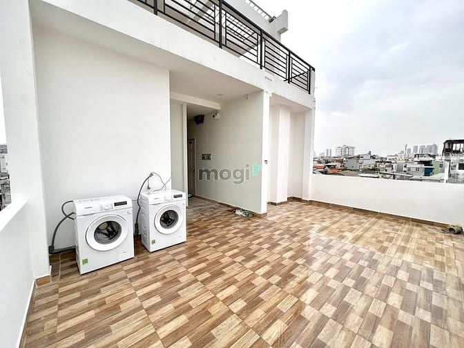 Hình ảnh ✅Căn Hộ Cao Cấp - Cửa Sổ Lớn - Full NT - Bình Thạnh✅