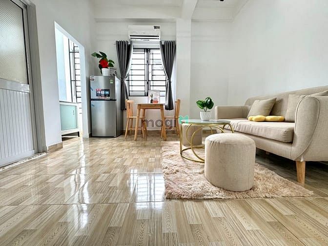 Hình ảnh 🌽KHAI TRƯƠNG NHÀ MỚI - Full nội thất - Tách bếp/Duplex👉Lê Văn Sỹ, Q3