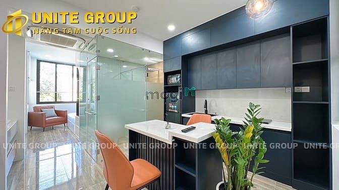 Hình ảnh Mb6623 nạp rút nhanh chóng studio full nội thất sang chảnh Tân Bình