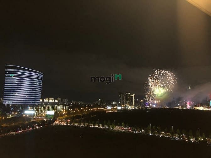 Hình ảnh Cho thuê 2 phòng ngủ - 88m2 -Sadora  Sala view CÔNG VIÊN THOÁNG MÁT