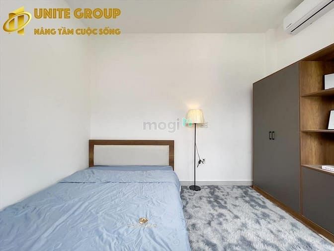 Hình ảnh 🩸Mb6623 nạp rút nhanh chóng studio full nội thất gần chợ Bến Thành, Sài Gòn Centre Quận 1
