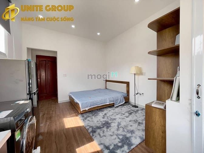 Hình ảnh 🩸Mb6623 nạp rút nhanh chóng studio full nội thất gần chợ Bến Thành, Sài Gòn Centre Quận 1