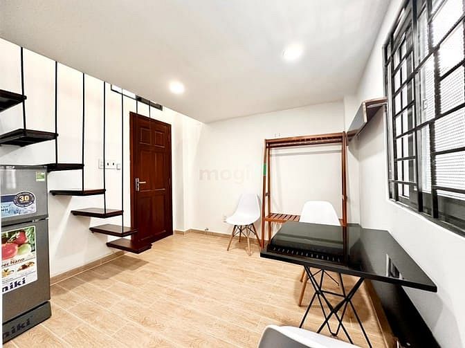 Hình ảnh ✅Căn Hộ Cao Cấp - Cửa Sổ Lớn - Full NT - Bình Thạnh✅