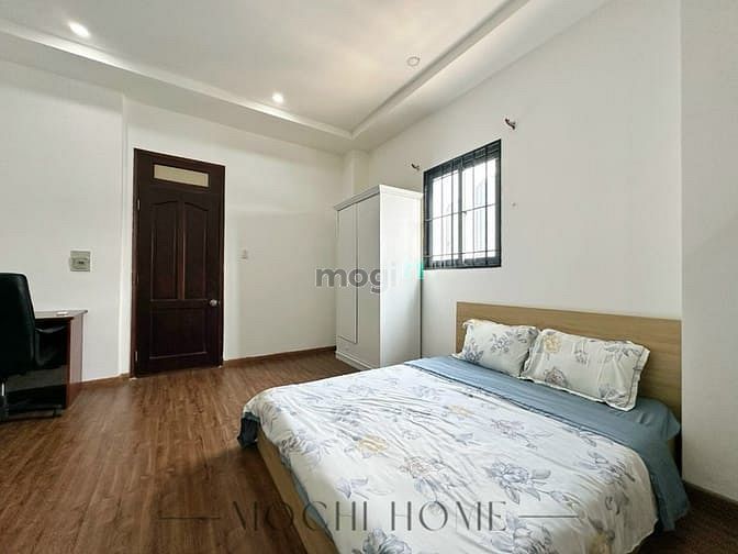 Hình ảnh Căn Hộ Full Nội Thất View Cực Đẹp Ngay Huỳnh Mẫn Đạt Quận Bình Thạnh