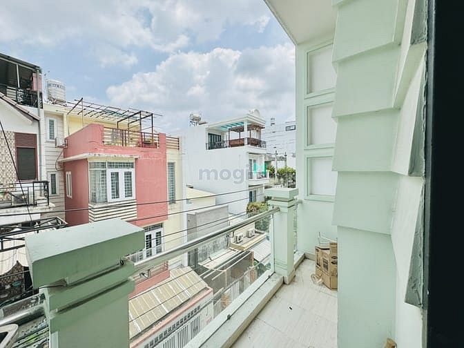 Hình ảnh 🔴DUPLEX BANCOL_phòng full nội thất 11 món ngay Đường số 3