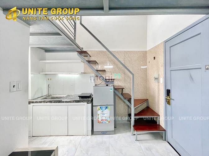 Hình ảnh Cho thuê Trang Chủ MB66.COM / Đăng Ký Tặng 66K QUẬN 7, gần CRESCENT MALL, TDT, RMIT, UFM, Q7 - Q4