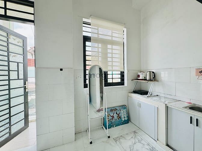 Hình ảnh 🔴DUPLEX BANCOL_phòng full nội thất 11 món ngay Đường số 3