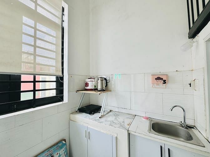 Hình ảnh 🔴DUPLEX BANCOL_phòng full nội thất 11 món ngay Đường số 3