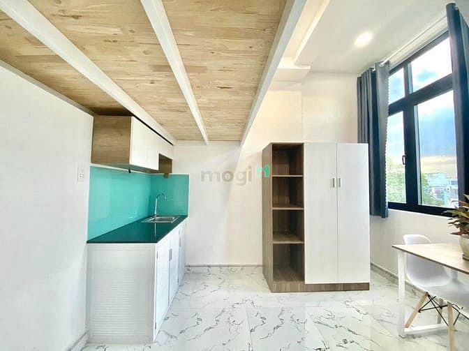 Hình ảnh Căn Hộ mới xây rộng rãi thoáng mát ngay Quận 6
