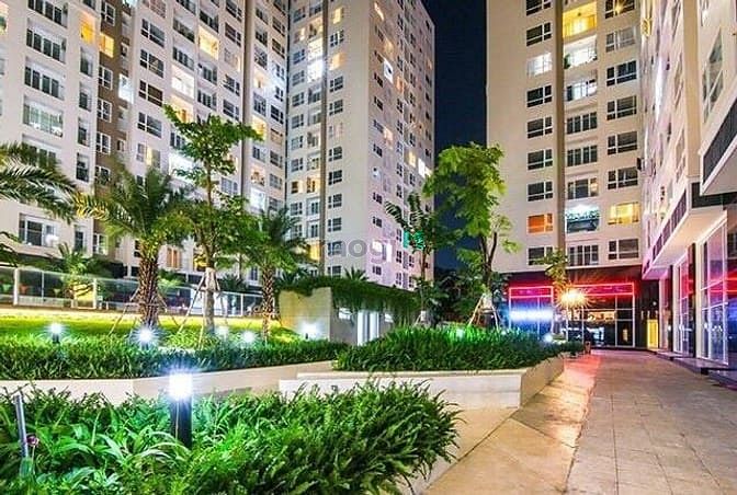 Hình ảnh Bán căn hộ Sky Center - 73m2/2PN giá 4.3 tỷ, 3PN giá 7.5 tỷ