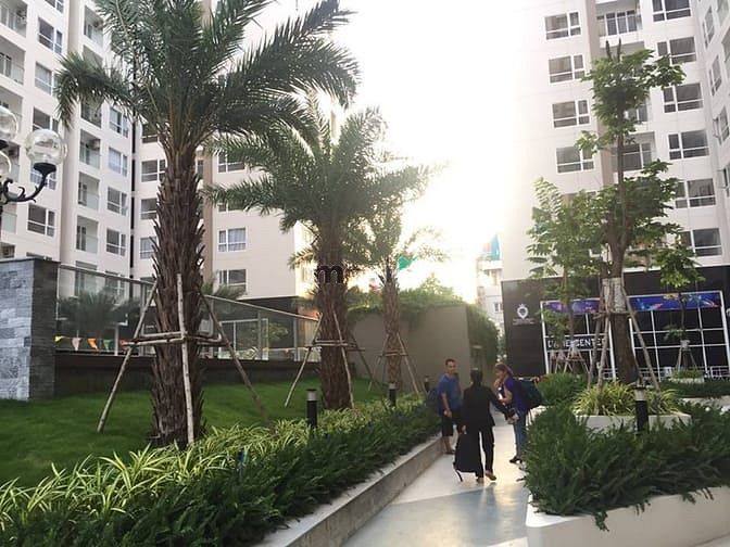 Hình ảnh Bán căn hộ Sky Center - 73m2/2PN giá 4.3 tỷ, 3PN giá 7.5 tỷ
