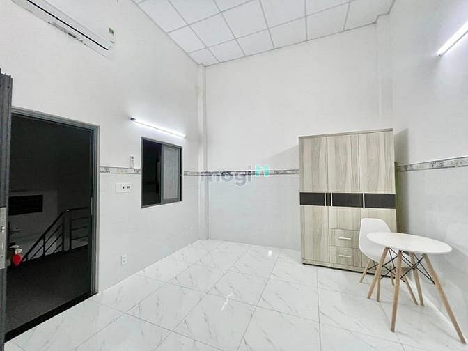 Hình ảnh Phòng Trọ Duplex Gò Dầu - Tân Phú