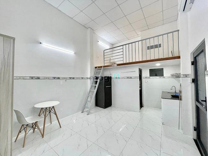 Hình ảnh Phòng Trọ Duplex Gò Dầu - Tân Phú