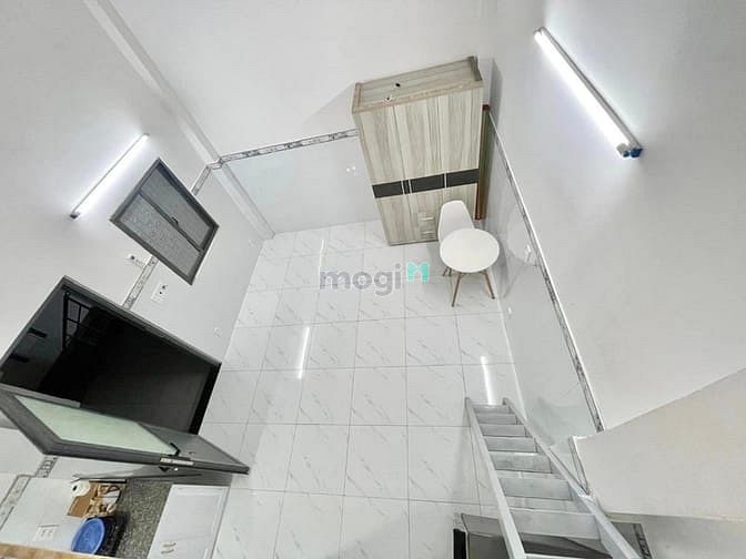 Hình ảnh Phòng Trọ Duplex Gò Dầu - Tân Phú