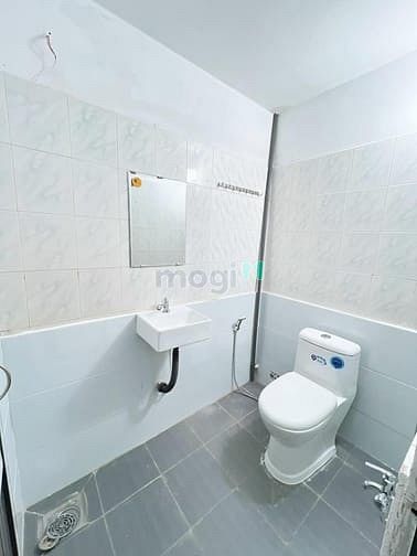 Hình ảnh Phòng Trọ Duplex Gò Dầu - Tân Phú