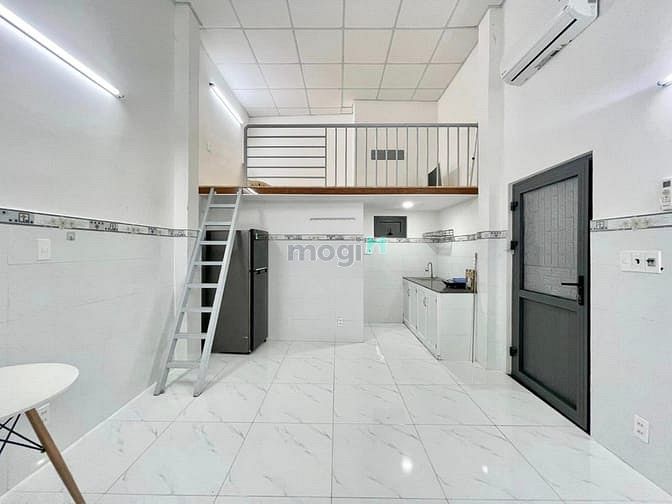 Hình ảnh Phòng Trọ Duplex Gò Dầu - Tân Phú