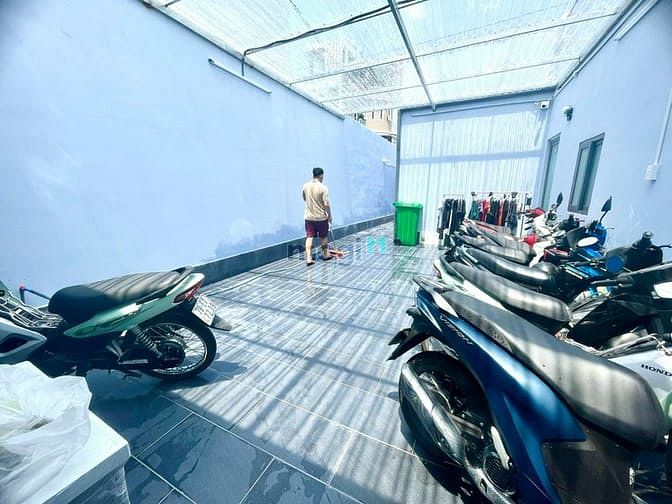 Hình ảnh 🔴Duplex full nội thất đối diện ngay Emart Phan Huy Ích