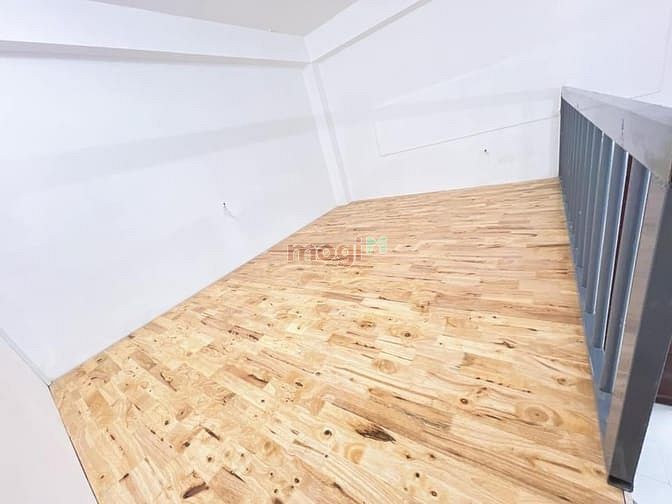 Hình ảnh Phòng Trọ Duplex Gò Dầu - Tân Phú