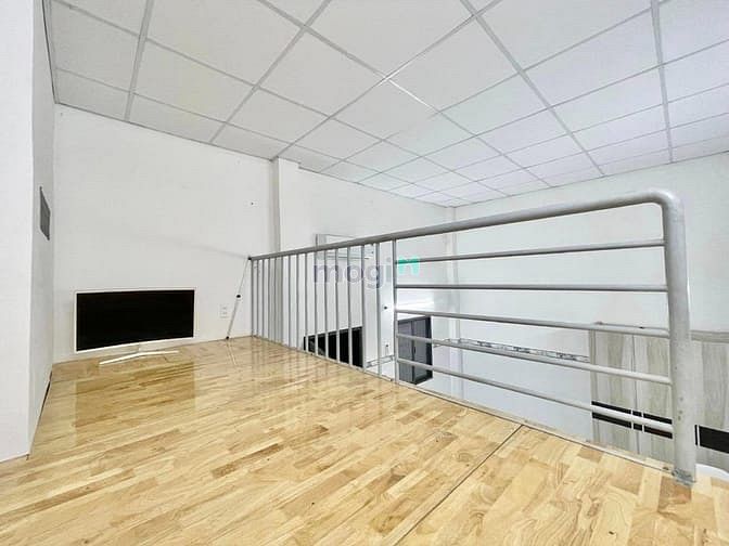 Hình ảnh Phòng Trọ Duplex Gò Dầu - Tân Phú