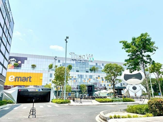 Hình ảnh 🔴Duplex full nội thất đối diện ngay Emart Phan Huy Ích