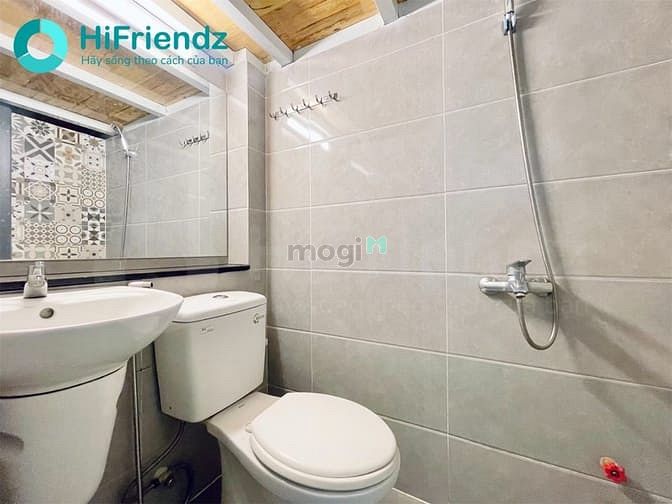 Hình ảnh Căn Duplex Không Giới Hạn Người Ở Mới 100% Ngay Trung Tâm Bình Thạnh