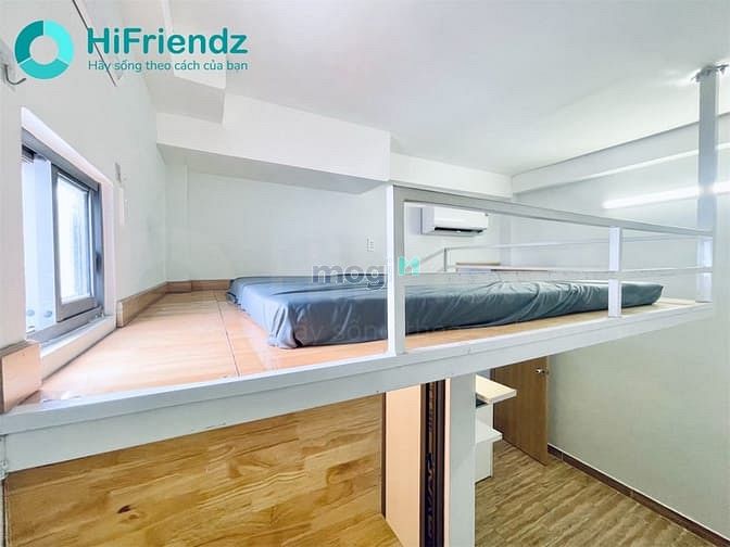 Hình ảnh Căn Duplex Không Giới Hạn Người Ở Mới 100% Ngay Trung Tâm Bình Thạnh