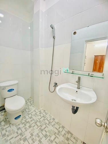 Hình ảnh 🔴Studio bancol full nội thất ngay ngã năm Chuồng Cún